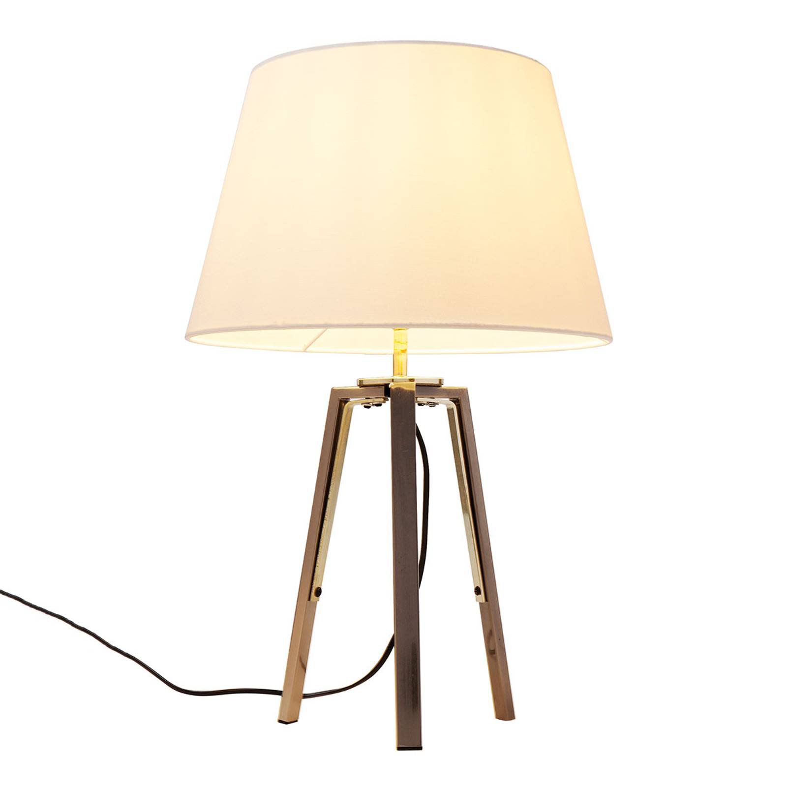KARE Tripot Think bordlampe