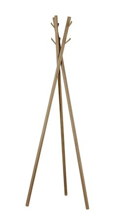 Irma Hanger