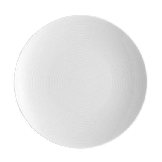 Rosenthal Thomas Loft Hvit 11900 Asjett 18cm
