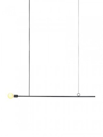 Accent Lampe Rett
