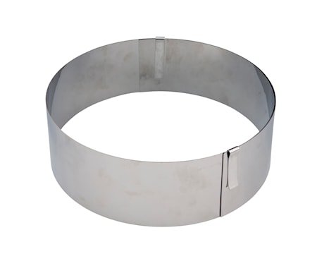 Kakering Justerbar Ø15-31cm Stål