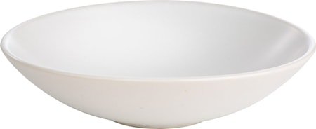 Dyp Tallerken Hvit