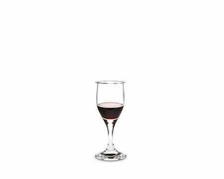 Idéelle Rødvinsglass, 28 cl