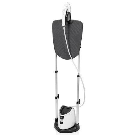 Garment Steamer Med Strykebrett