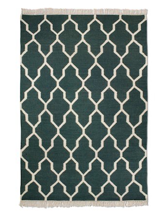 Teppe Tangier Smoked Pine - 80x200 cm