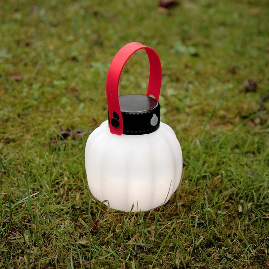 Martinelli Luce Kiki LED-bordlampe IP65 USB