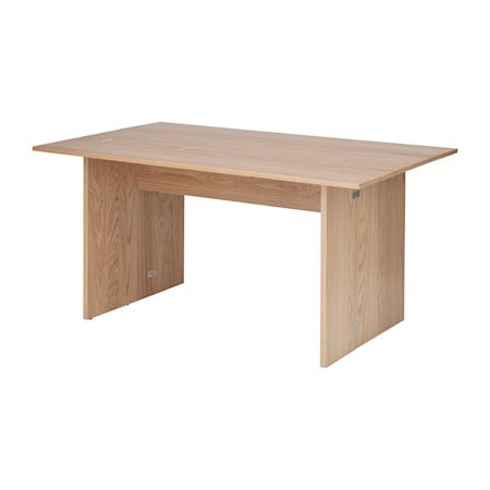 Flip Spisebord/Barbord Eik Natur