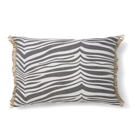 Zebra Pute Titan 40x60 cm