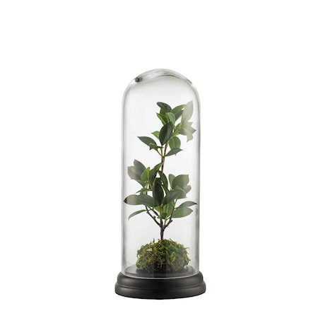 Flora bell H29 cm