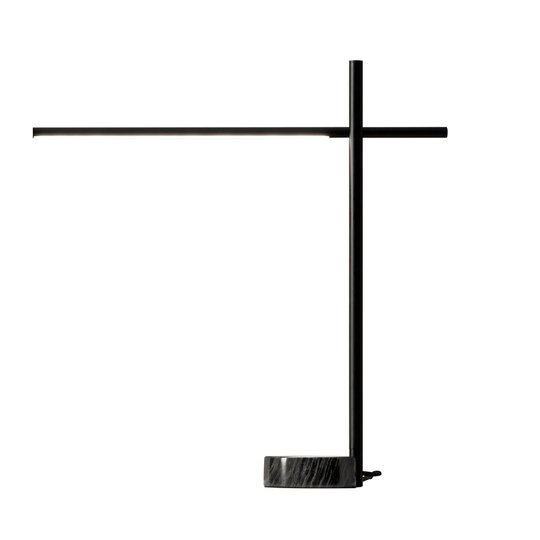 Grok Tubs LED-bordlampe med touchdimmer