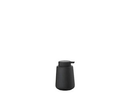 Såpedispenser Nova One Black