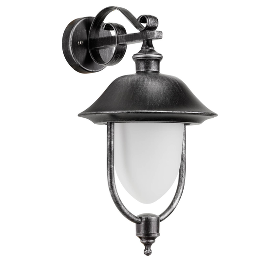 1151LED utendørs LED-vegglampe, hengende lykt