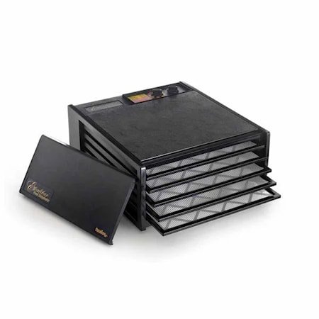 Dehydrator 5