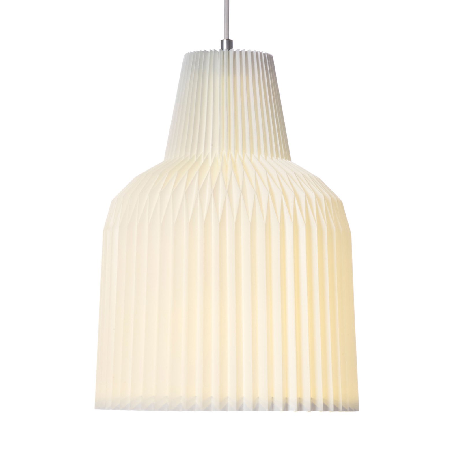 LE KLINT La Cloche hengelampe Ø 25 cm