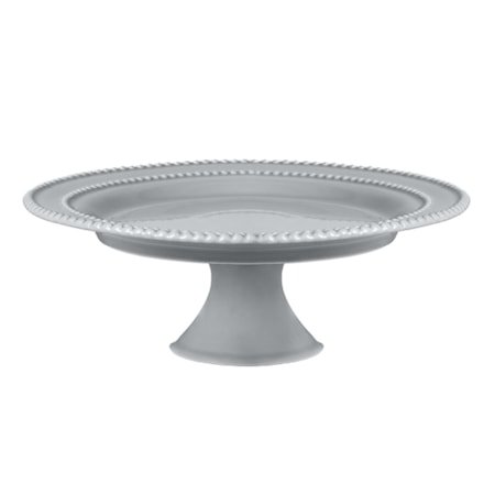 Kakefat 35 cm Tåkegrå