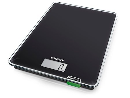 Kjøkkenvekt Page Compact 100 so