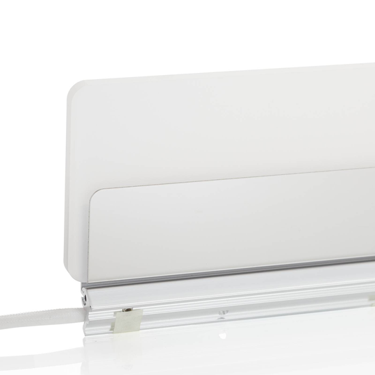 30 cm lang LED-speillampe Katherine S2, IP44