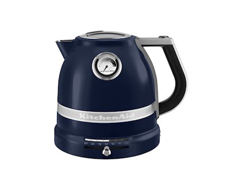 Artisan Vannkoker Ink Blue 1,5 L