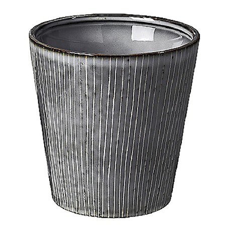 Vase Nordic Sand Sea, Ø14XH14 cm