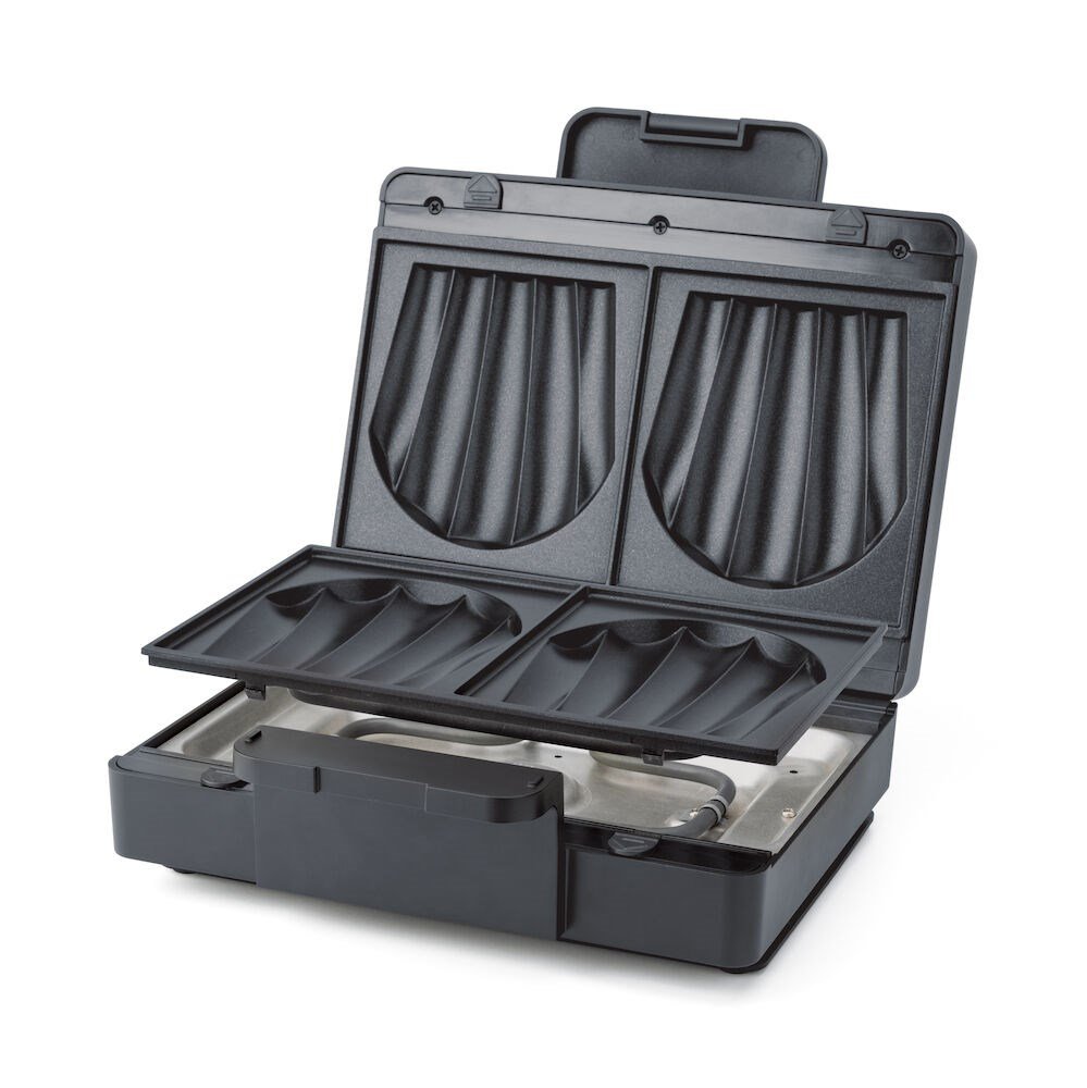 Sam-1b-1000 Toastjern Smørbrød Grill