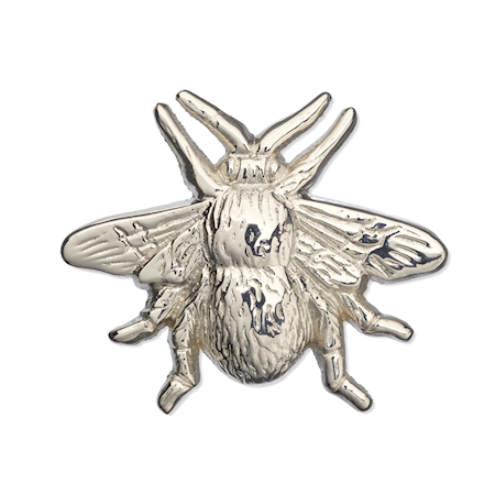 Bumble Bee Knopp Nickel