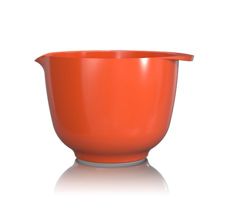Margrethe Skål 1,5 L Carrot