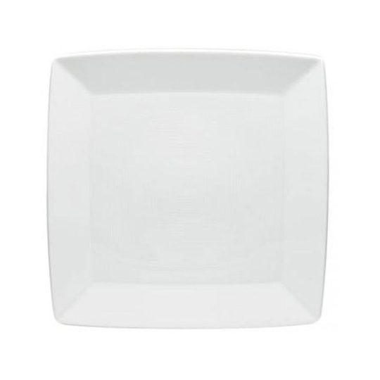 Rosenthal Thomas Loft Hvit 11900 Fat 22cm 4Kantet