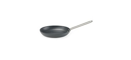 Stekepanne med Slip-Let® belegg 24 cm Svart