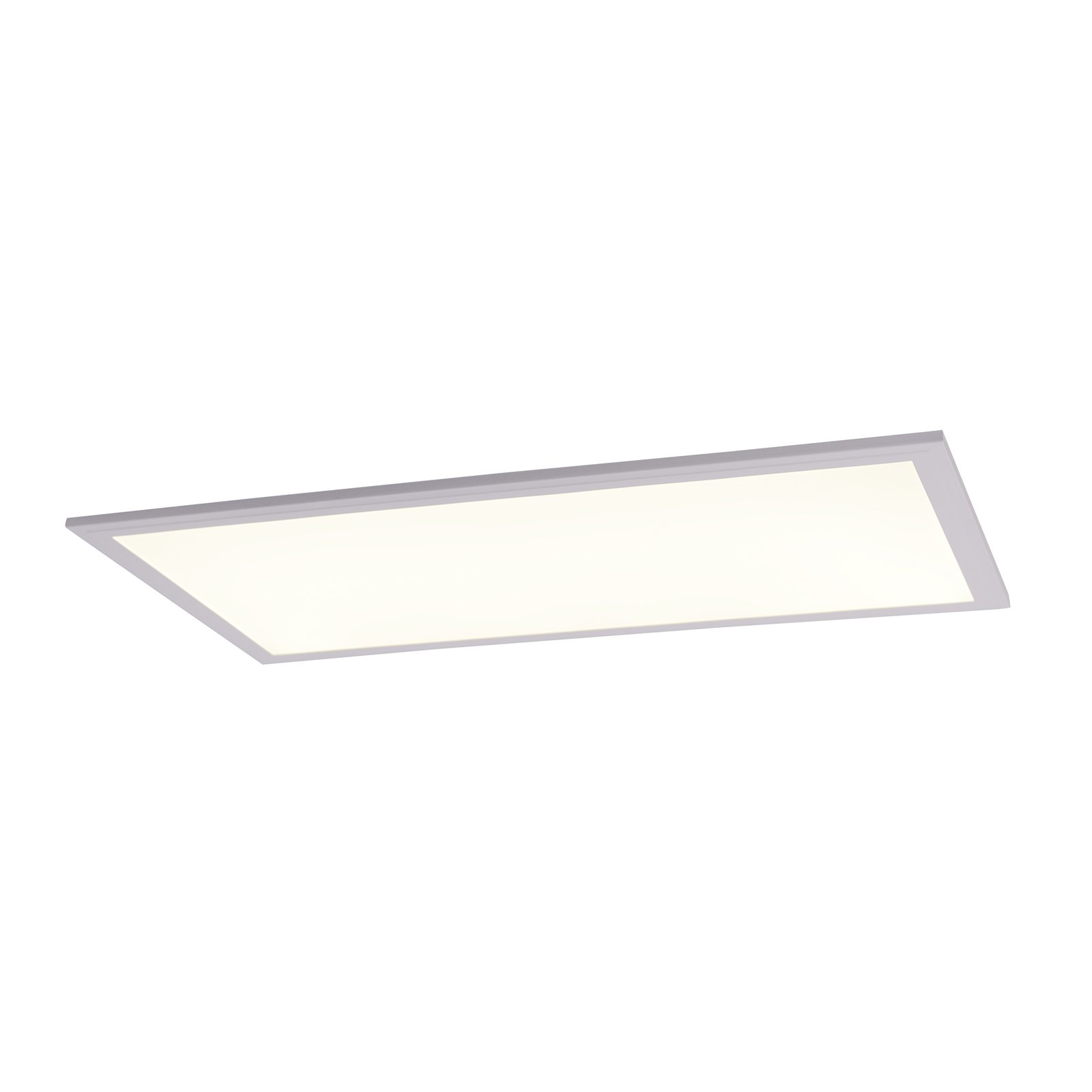 LED-panel 1298003 for på- eller innmont, 60x30 cm