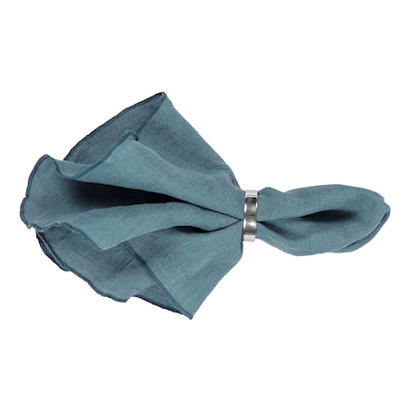 Serviett Gracie Lin Pro Blue