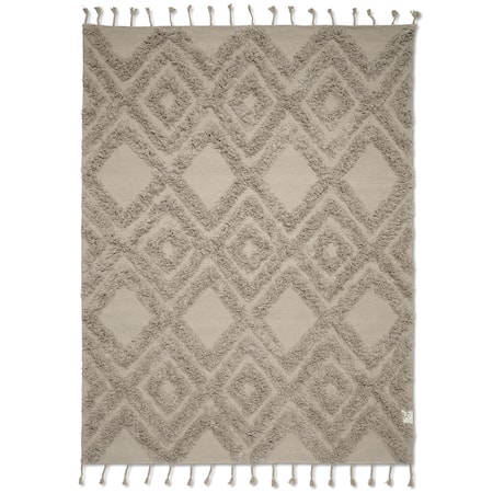 Copenhagen Matta Beige 170x230 cm