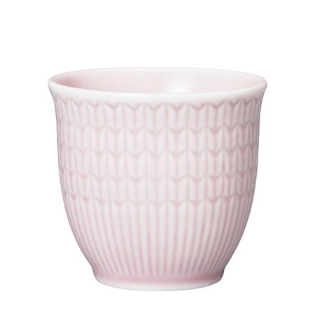Swedish Grace eggeglass 4 cl rose