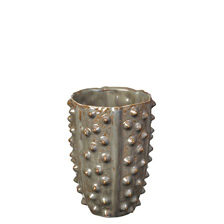 Vase Prikk Liten 15 cm Thyme