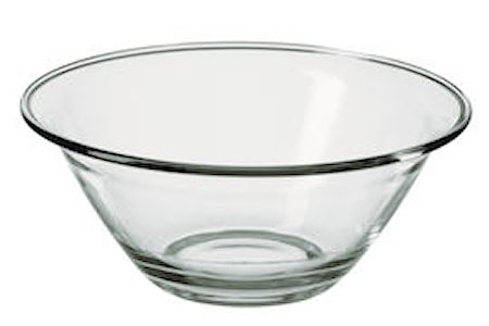 Chef Glasskål 22 cm
