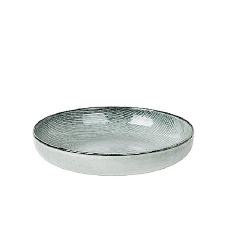 Skål Nordic Sea Steingods Ø 22,5 cm