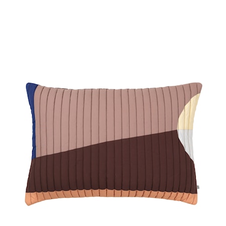 Putetrekk Fie 60x40 cm Bomull