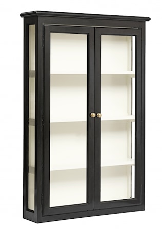 Classic cabinet veggskap