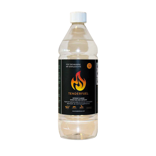 TENDERFLAME TENDERFUEL 1 LITER