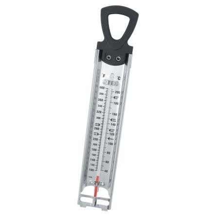 Frityrtermometer