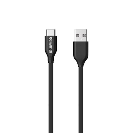 USB 2.0 C til A, 1m