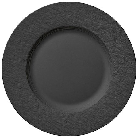 Manufac. Rock Flat plate 27cm