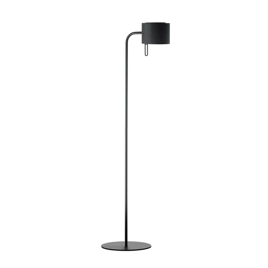 BRUMBERG 58140080 gulvlampe, svingbar