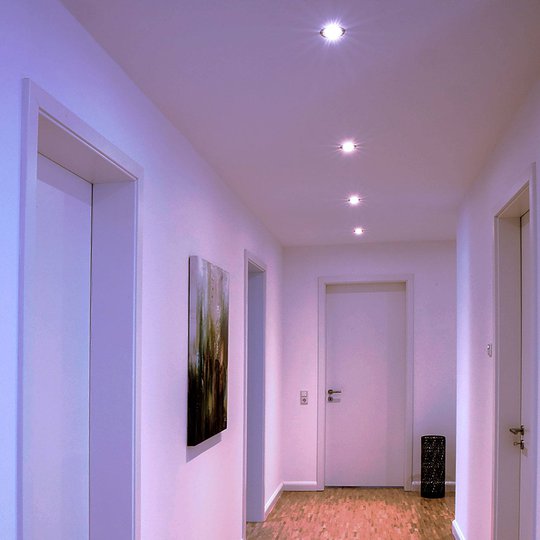 Müller Licht tint innfel.lampe spotlight 3er sett