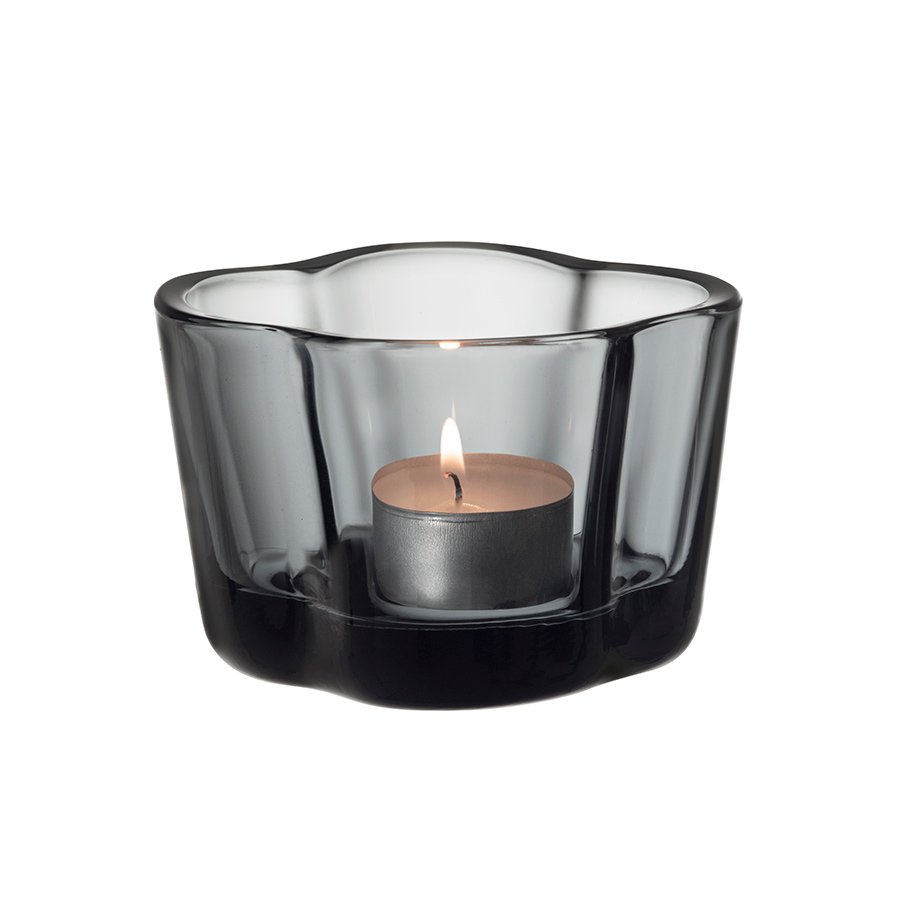Aalto Lyslykt 60mm Grå