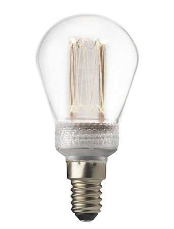 Future LED 3000K Edison 45mm