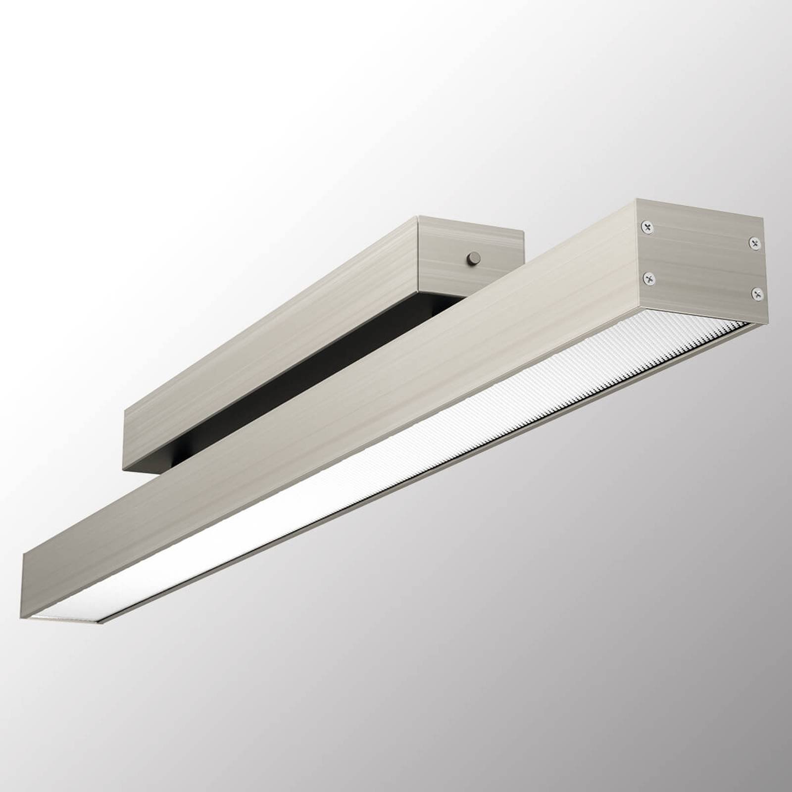 Blendingsfri LED-taklampe Office One