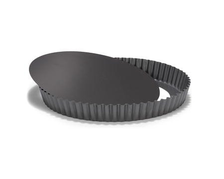 Profi pajform antracitgrå - 20 cm