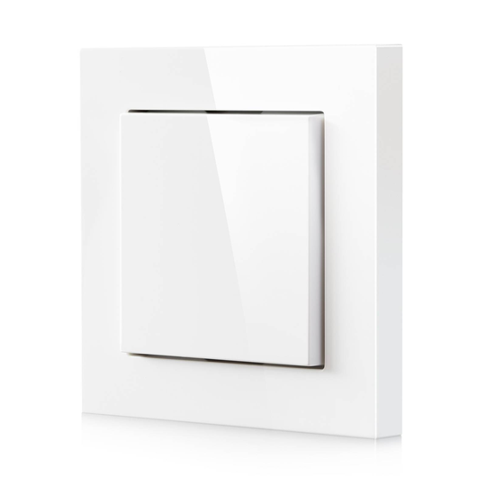 Eve Light Switch Smart Home veggbryter