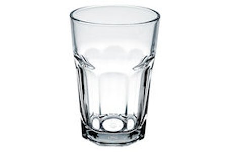 America Drinkglass 36,1 cl
