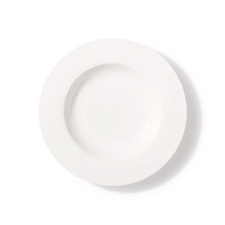 Athena Ceramics Suppetallerken